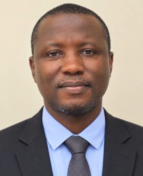 Kazeem Olawale Salaudeen