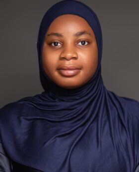 Heba Oyindamola HAMZAT 