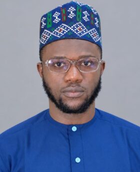 Engr. Yusuf Adedayo ADISA